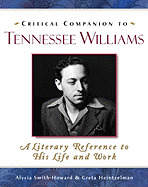 Critical Companion to Tennessee Williams