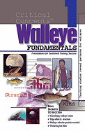 Critical Concepts 1: Walleye Fundamentals