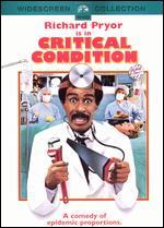 Critical Condition