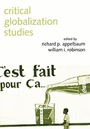 Critical Globalization Studies