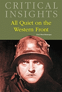Critical Insights: All Quiet on the Western Front: Print Purchase Includes Free Online Access