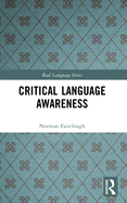 Critical Language Awareness
