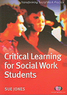 Critical Learning for Social Work Students