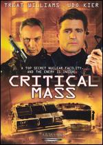 Critical Mass