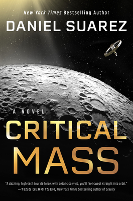Critical Mass - Suarez, Daniel