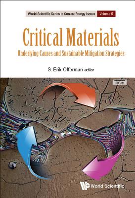 Critical Materials - Offerman S Erik