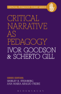 Critical Narrative as Pedagogy
