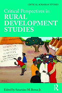 Critical Perspectives in Rural Development Studies
