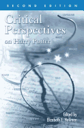 Critical Perspectives on Harry Potter