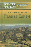 Critical Perspectives on Planet Earth