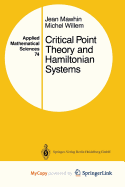 Critical Point Theory and Hamiltonian Systems