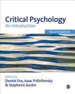 Critical Psychology: An Introduction