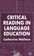Critical Reading in Language Education