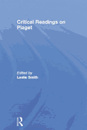 Critical Readings on Piaget
