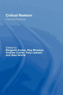 Critical Realism: Essential Readings