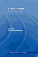 Critical Realism: The Difference It Makes
