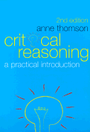 Critical Reasoning: A Practical Introduction