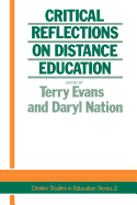 Critical Reflections on Dist.