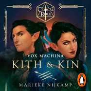 Critical Role: Vox Machina - Kith & Kin