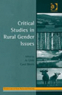 Critical Studies in Rural Gender Issues