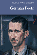 Critical Survey of Poetry: German Poets: 0