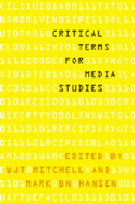 Critical Terms for Media Studies