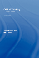 Critical Thinking: A Concise Guide