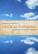 Critical Thinking: An Introduction to the Basic Skills