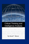 Critical Thinking and Intelligence Analysis