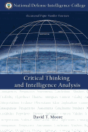 Critical Thinking and Intelligence Analysis