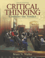 Critical Thinking: Consider the Verdict