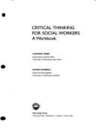 Critical Thinking for Social Workers