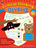 Critical Thinking Glyphs Grade 1