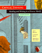 Critical Thinking: Rdg/Wrtg Diverse World