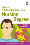 Critical Thinking Skills for Your Nursing Degree