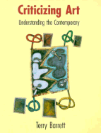 Criticizing Art (Trade) - Barrett, Terry