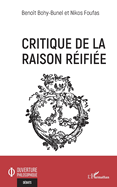 Critique de la raison r?ifi?e