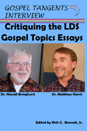 Critiquing the LDS Gospel Topics Essays