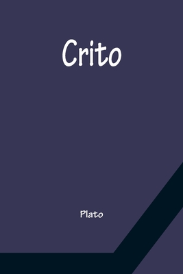 Crito - Plato