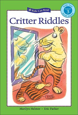Critter Riddles - Helmer, Marilyn