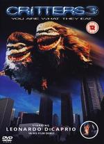 Critters 3 - Kristine Peterson
