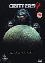 Critters 4