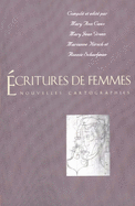 ?critures de femmes: Nouvelles cartographies