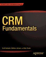Crm Fundamentals
