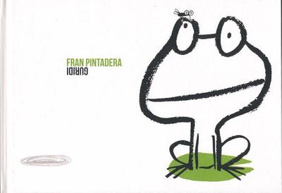 Croac! - Pintadera, Fran