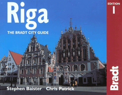 Croatia: The Bradt Travel Guide