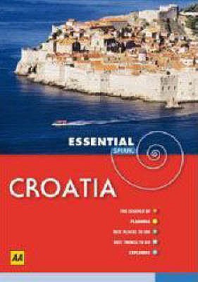 Croatia - Kelly, Tony