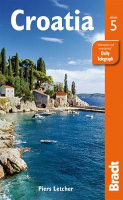 Croatia - Letcher, Piers