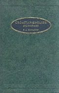 Croatian-English Dictionary