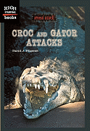 Croc and Gator Attacks
